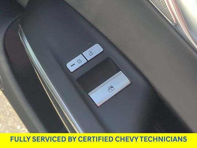 2025 Genesis GV70 2.5T Standard