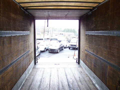 2002 Freightliner FL70