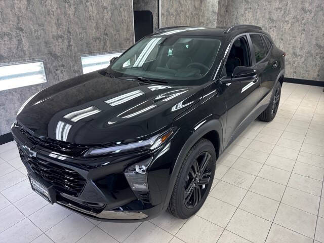 2025 Chevrolet Trax Activ's photo