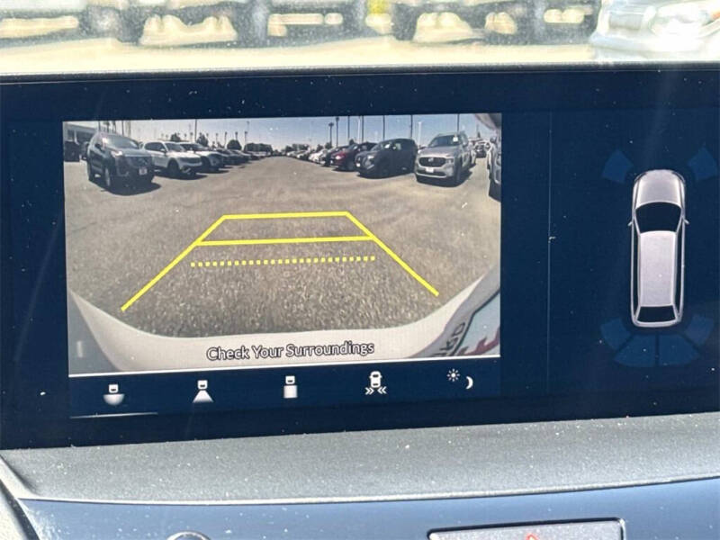 2020 Acura RDX w/A-SPEC