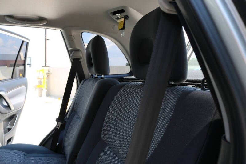 2005 Toyota RAV4