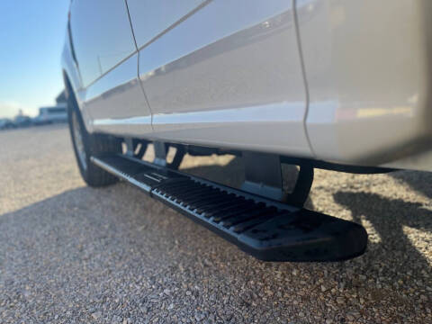 2021 Ford F-350 Super Duty