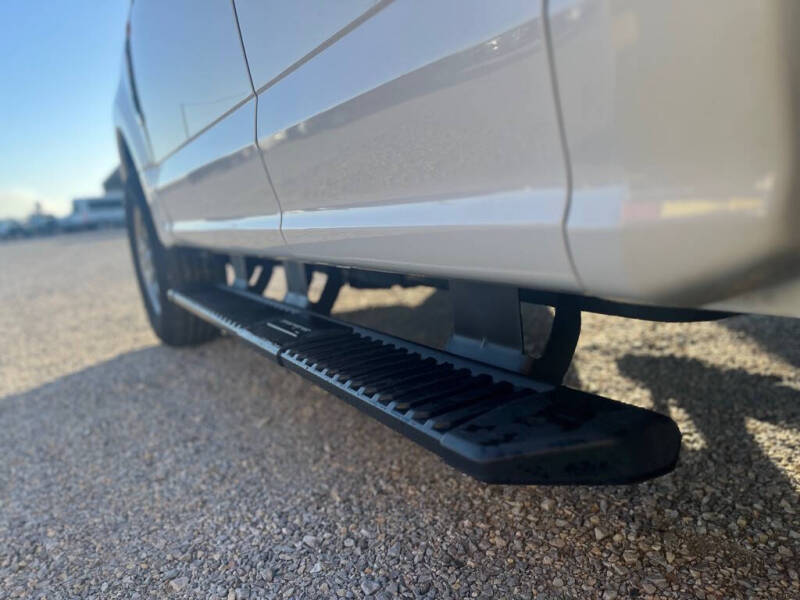 2021 Ford F-350 Super Duty