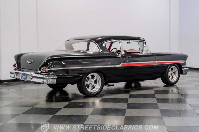 1958 Chevrolet Biscayne