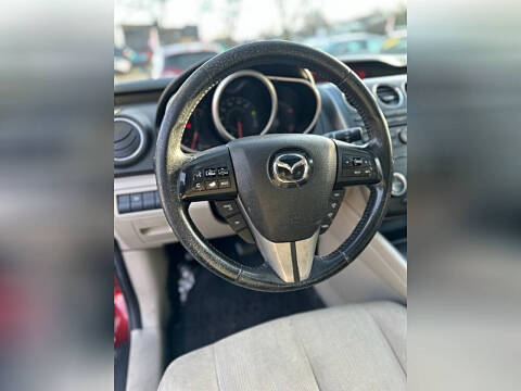 2011 Mazda CX-7 i Sport