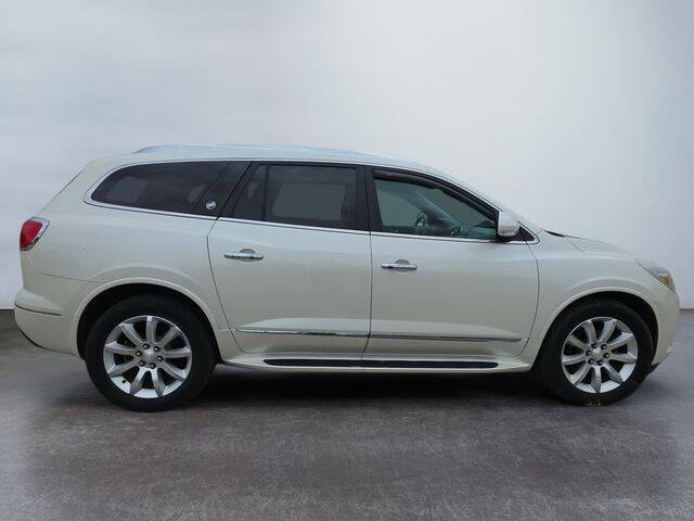 2014 Buick Enclave Premium