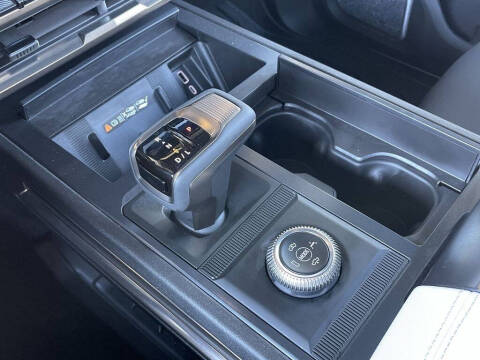 2024 GMC HUMMER EV 3X