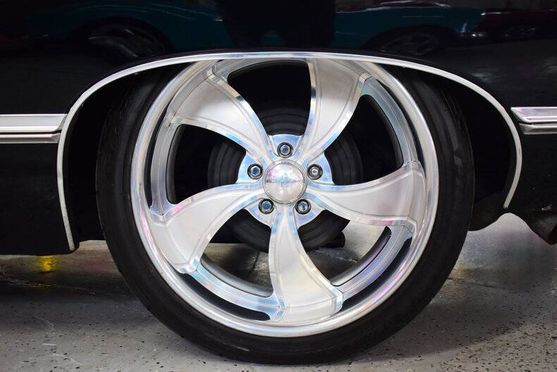1967 Chevrolet Impala