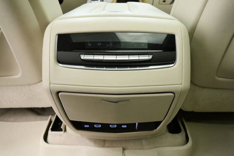 2021 Cadillac Escalade Premium Luxury Platinum