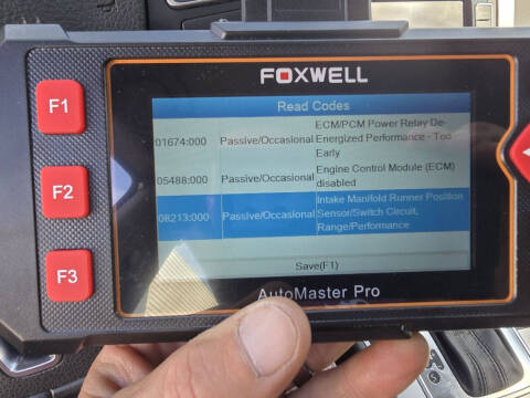 2010 Volkswagen CC Sport