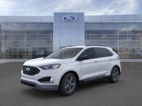 2023 Ford Edge for sale at Sager Ford in Saint Helena CA