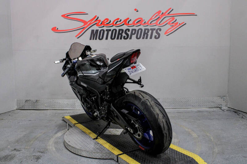 2018 Suzuki GSX-R1000R