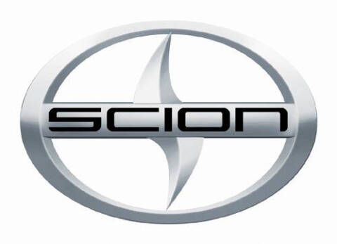 2013 Scion FR-S