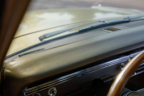 1969 Dodge Dart