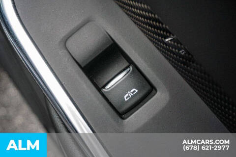 2022 Cadillac XT4 Sport