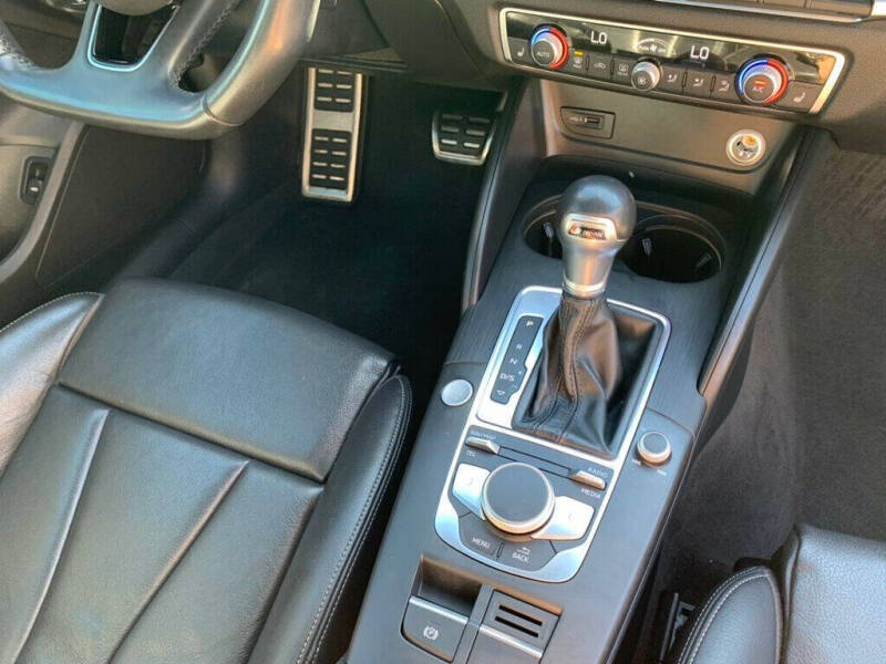 2020 Audi A3 Premium 40 TFSI