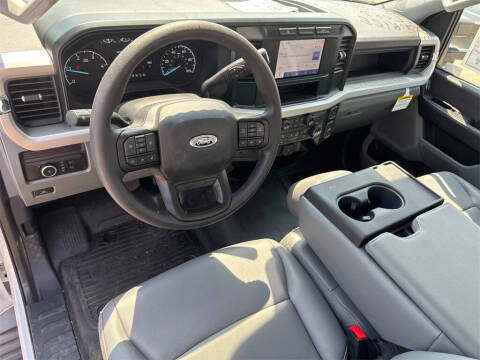 2024 Ford F-450 Super Duty