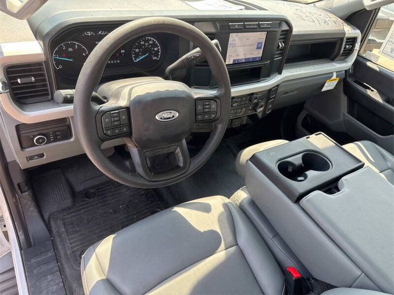 2024 Ford F-450 Super Duty