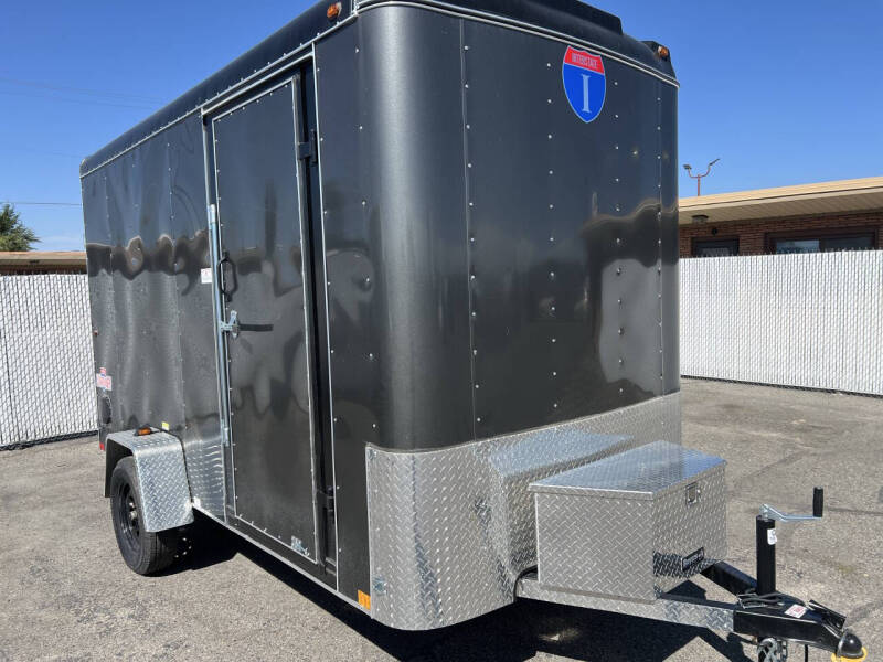 2025 Interstate ILRD612SAFS