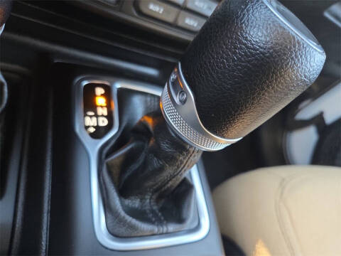 2022 Jeep Gladiator Willys