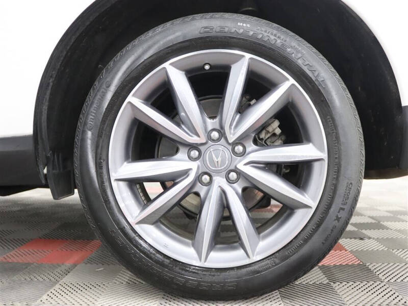 2020 Acura RDX SH-AWD w/Tech