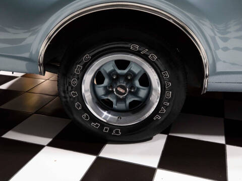 1968 Oldsmobile Cutlass