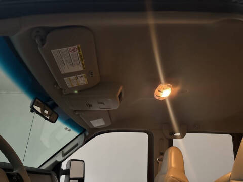 2010 Ford F-350 Super Duty