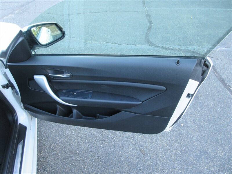 2014 BMW 2 Series 228i