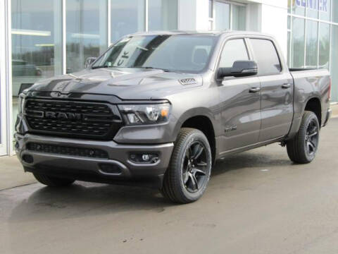 2023 RAM 1500 for sale at Brunswick Auto Mart in Brunswick OH