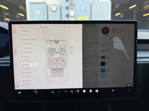 2022 Tesla Model X