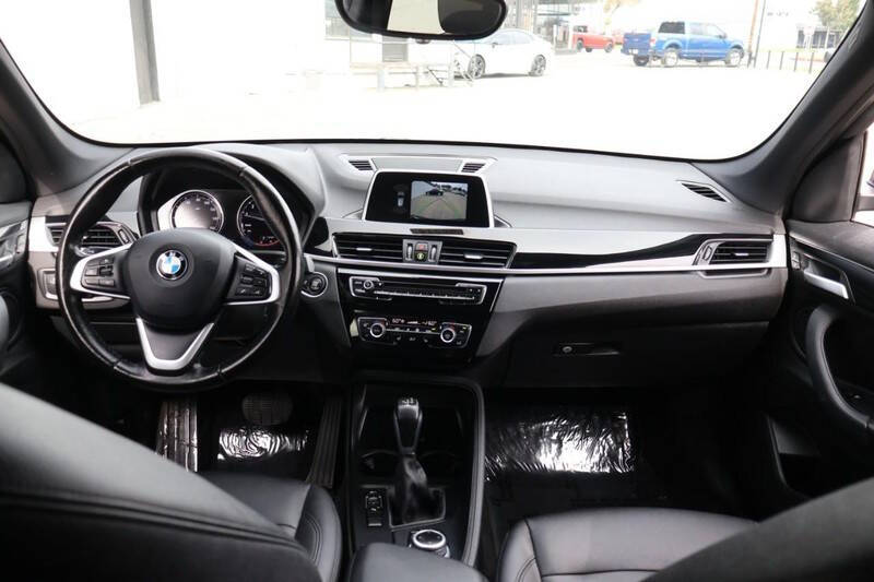 2019 BMW X1 sDrive28i