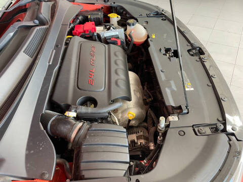 2019 Jeep Compass Sport