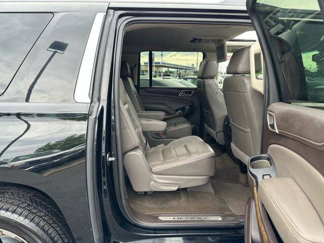 2017 GMC Yukon XL Denali