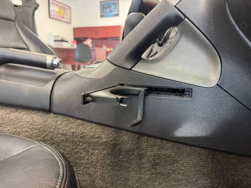 2009 Pontiac Solstice