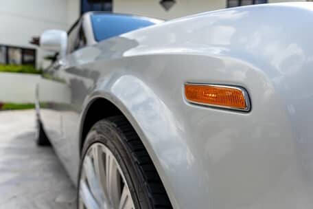 2014 Rolls-Royce Phantom Drophead Coupe