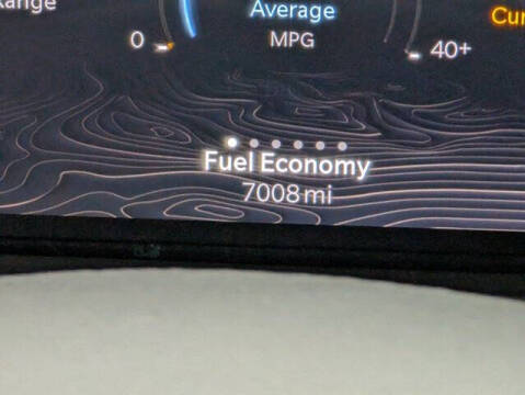 2024 Jeep Wagoneer Carbide