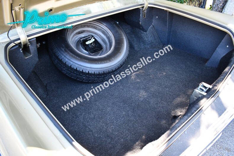 1968 Cadillac DeVille