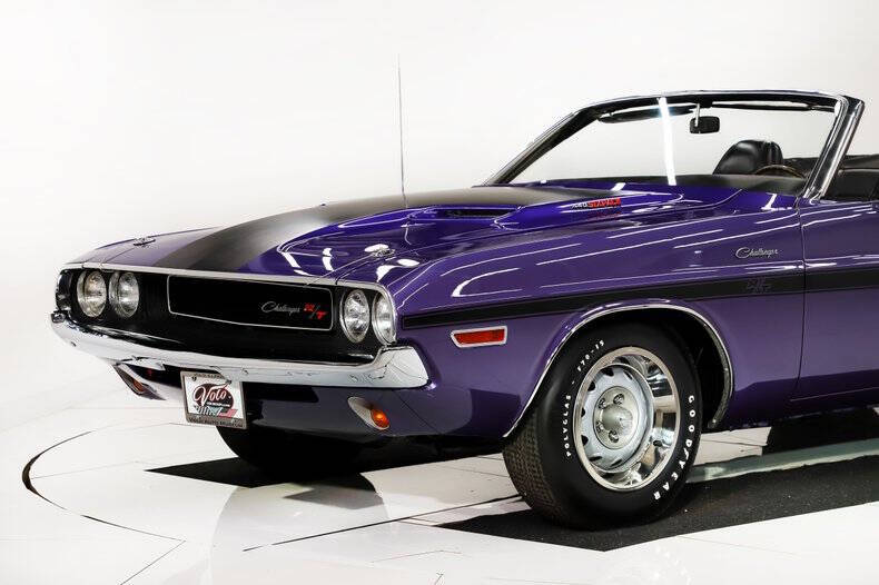 1970 Dodge Challenger
