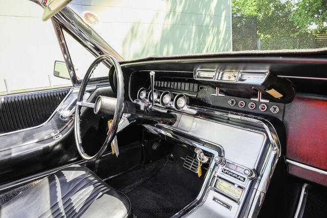 1964 Ford Thunderbird