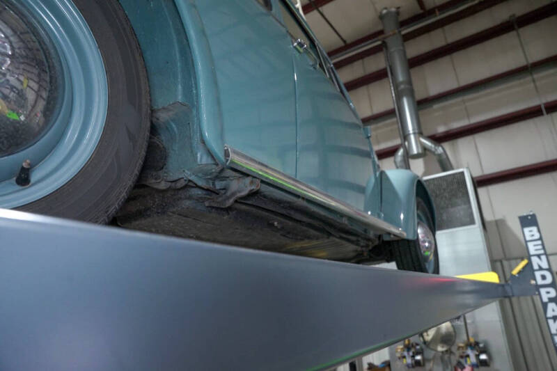 1965 Volkswagen Beetle