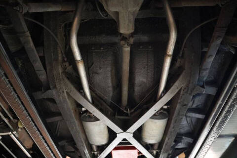 1956 Ford Thunderbird