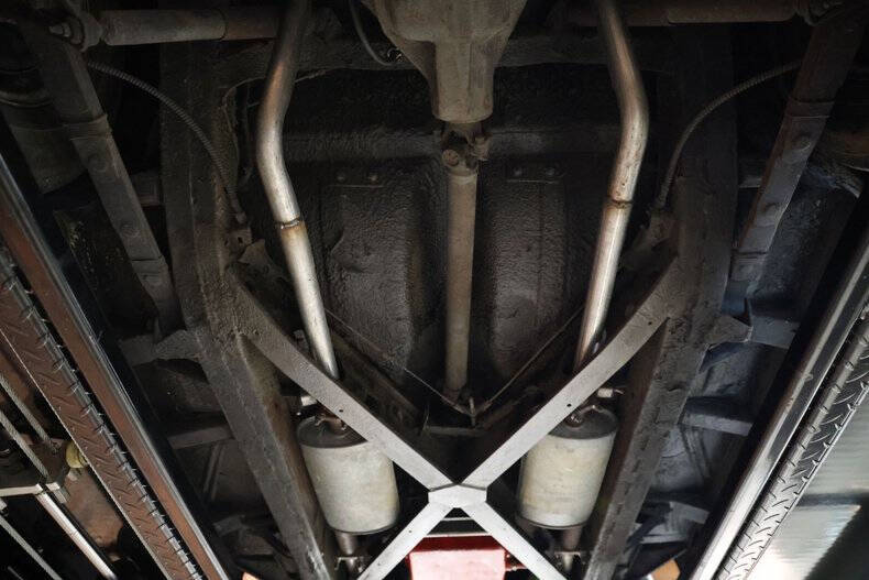 1956 Ford Thunderbird