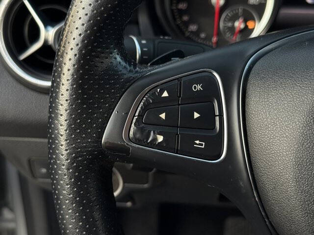 2019 Mercedes-Benz CLA CLA 250