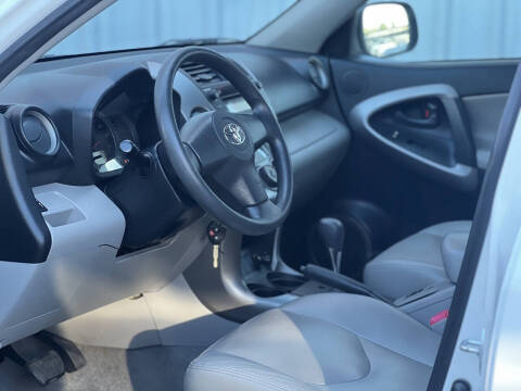 2008 Toyota RAV4