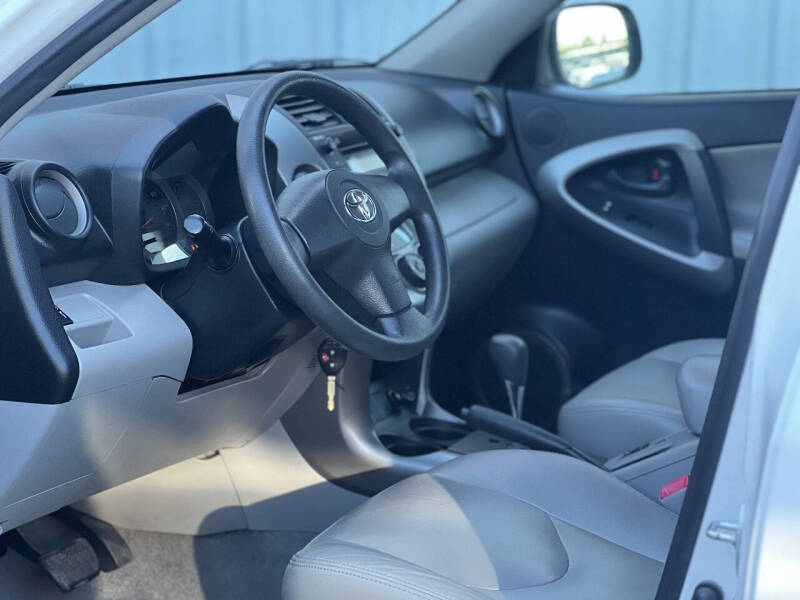 2008 Toyota RAV4