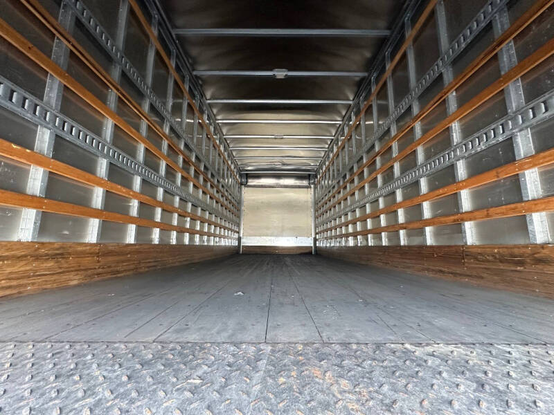 2018 International DuraStar 4300