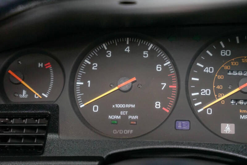 1988 Toyota Supra