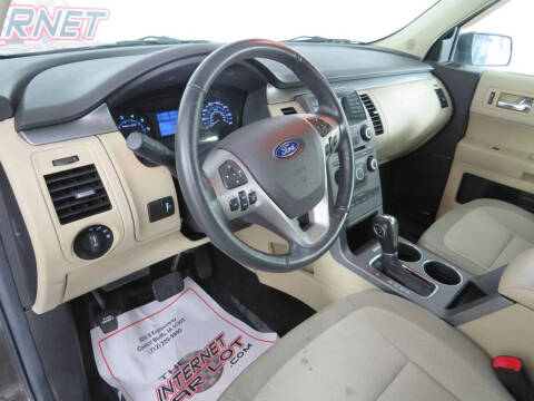 2014 Ford Flex SE