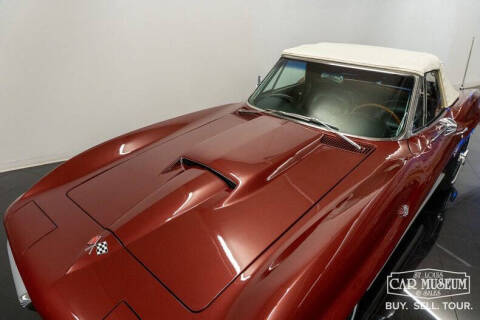 1965 Chevrolet Corvette