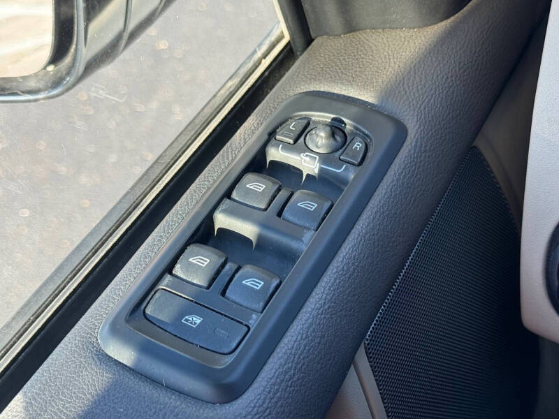 2016 Land Rover LR4 HSE